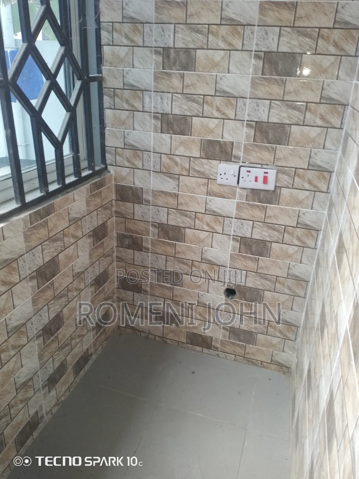 1bdrm Apartment in Tanzania Daresalaam, Ilala for rent in Ilala