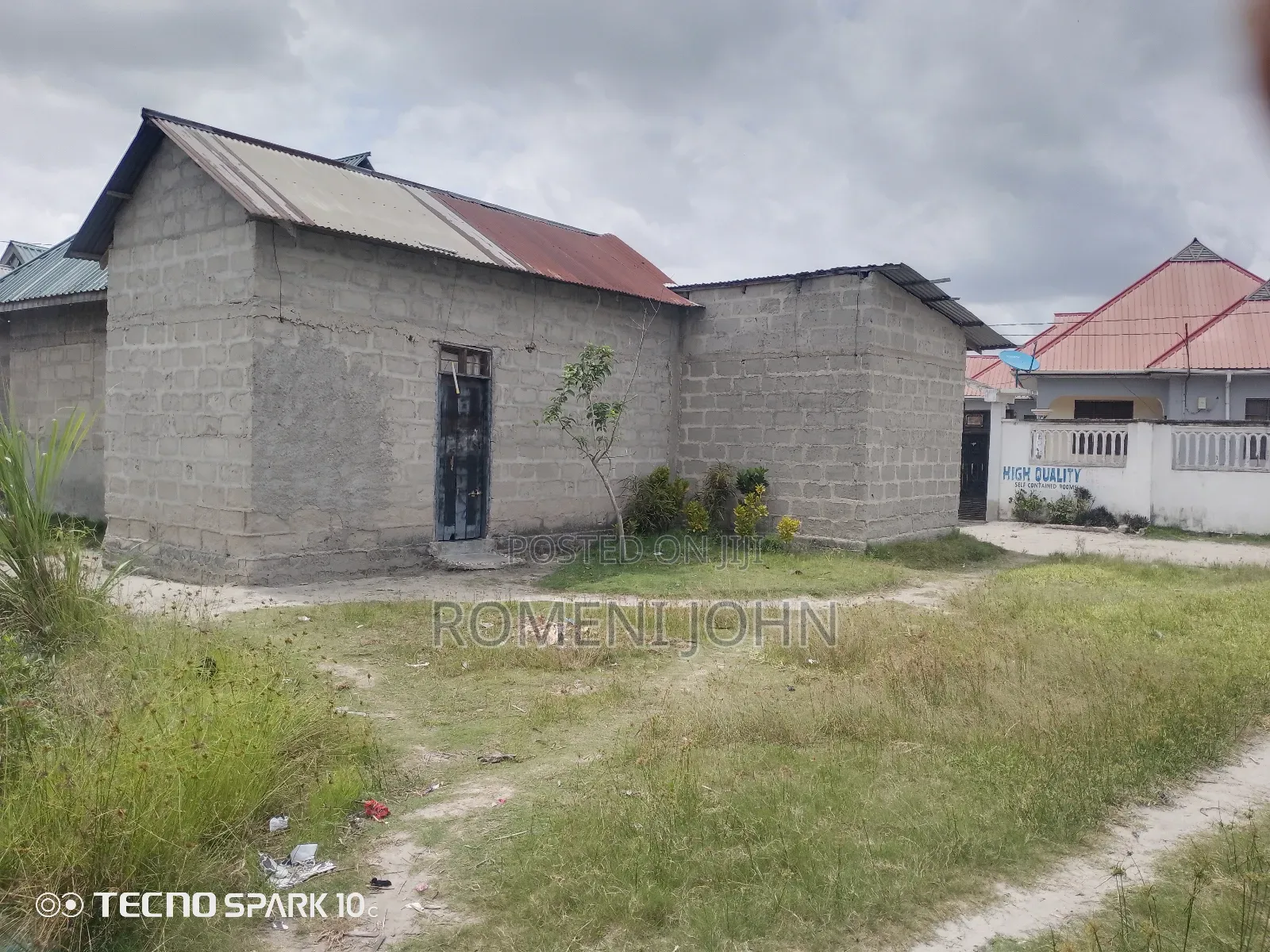 2bdrm House in Tanzania Daresalaam, Ilala for sale in Ilala