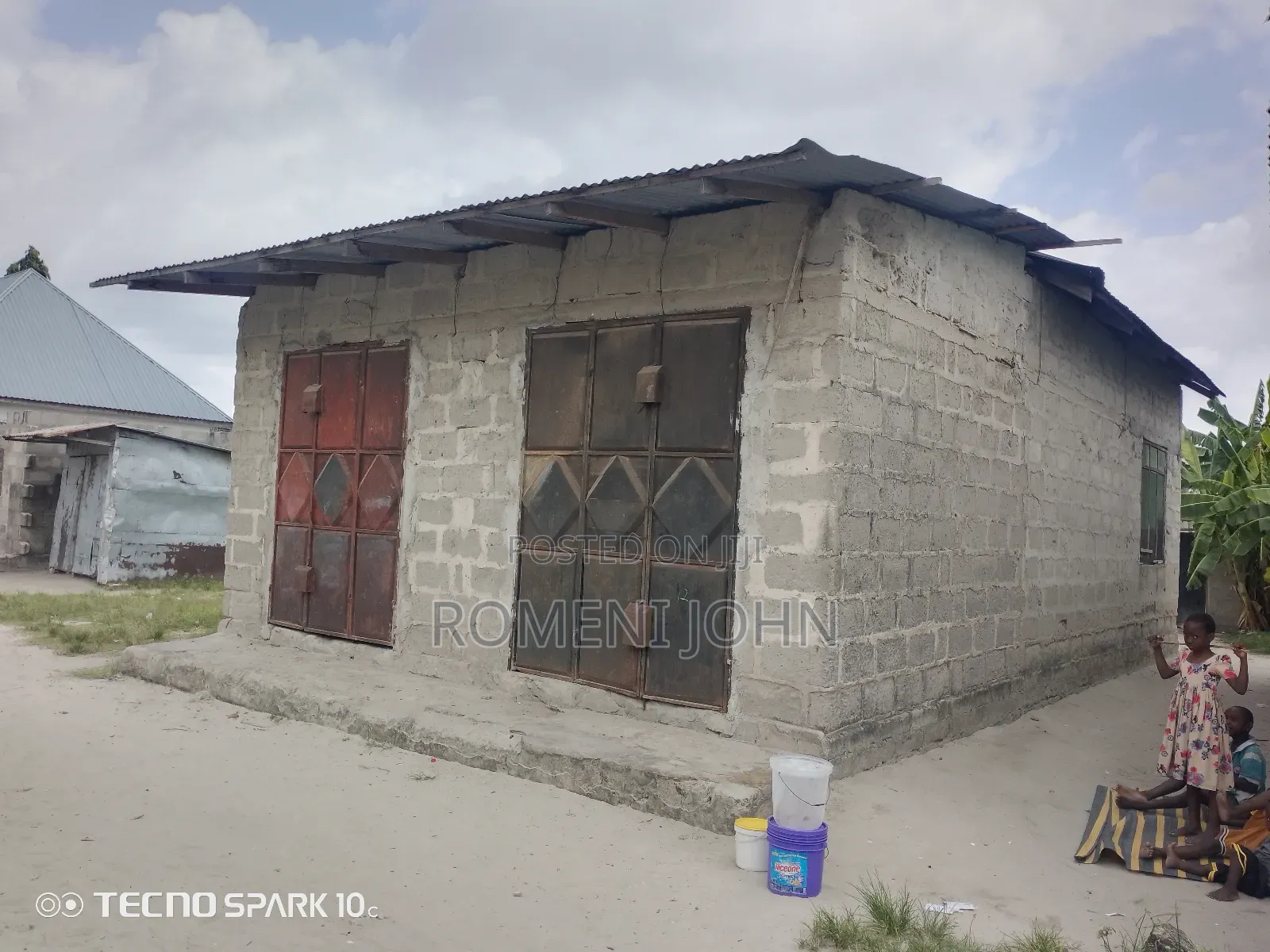 2bdrm House in Tanzania Daresalaam, Ilala for sale in Ilala