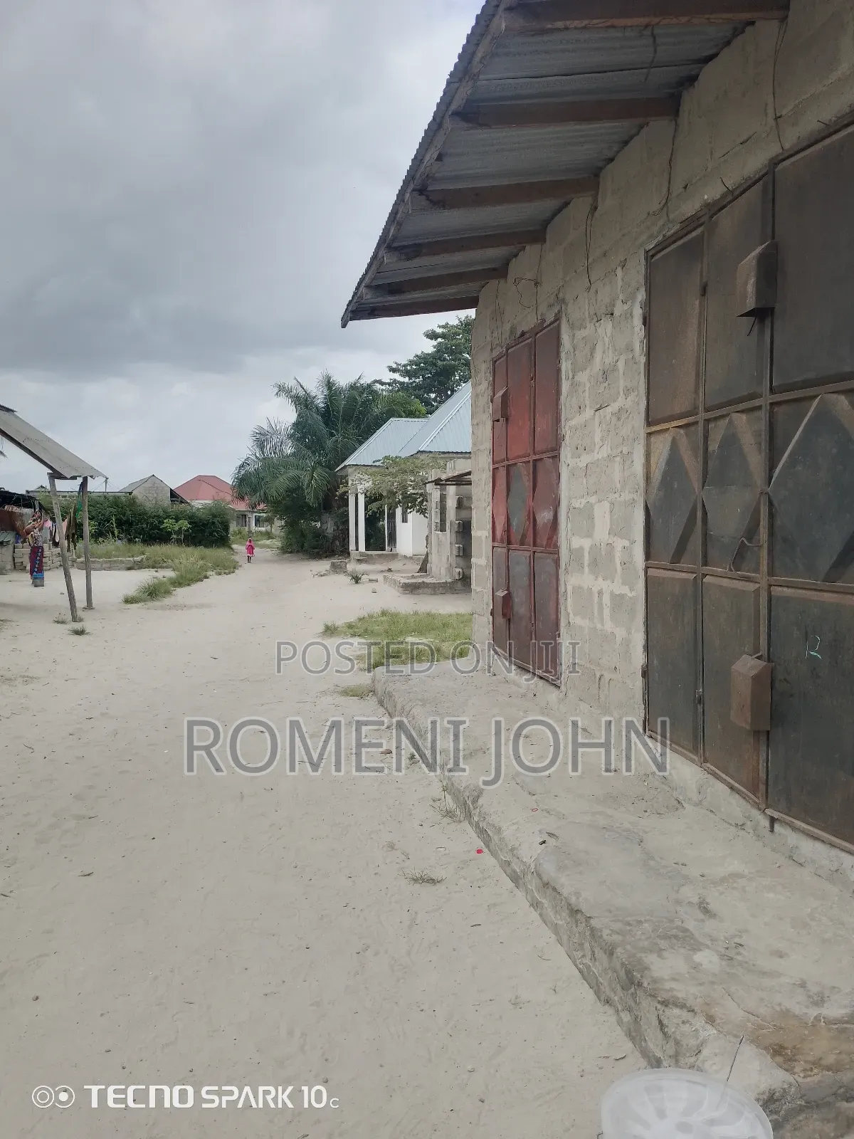2bdrm House in Tanzania Daresalaam, Ilala for sale in Ilala