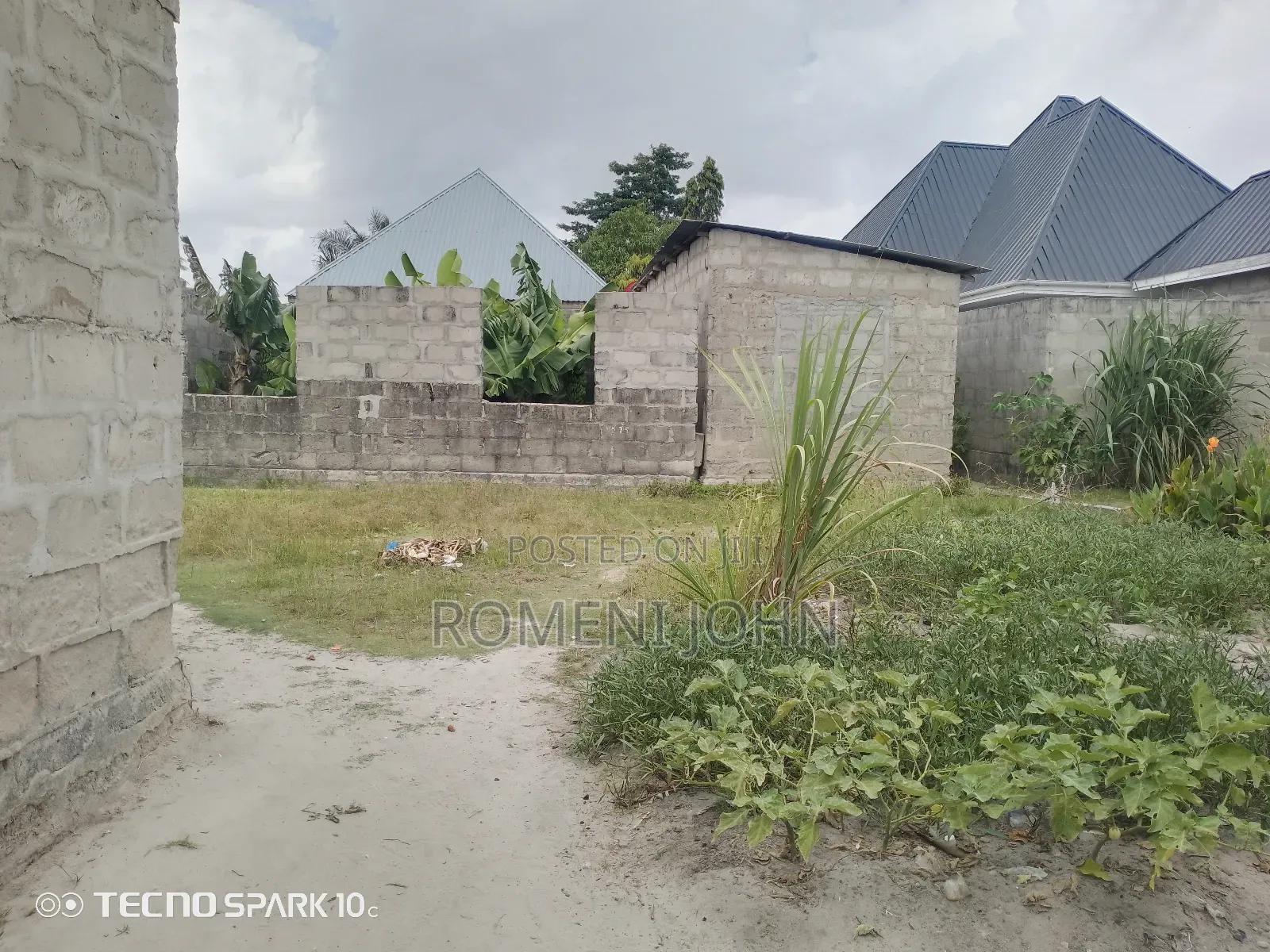 2bdrm House in Tanzania Daresalaam, Ilala for sale in Ilala