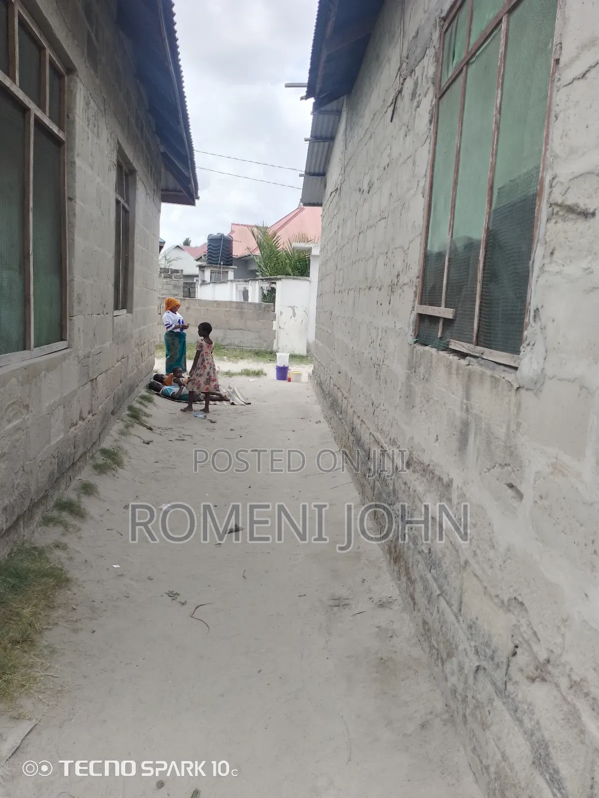 2bdrm House in Tanzania Daresalaam, Ilala for sale in Ilala