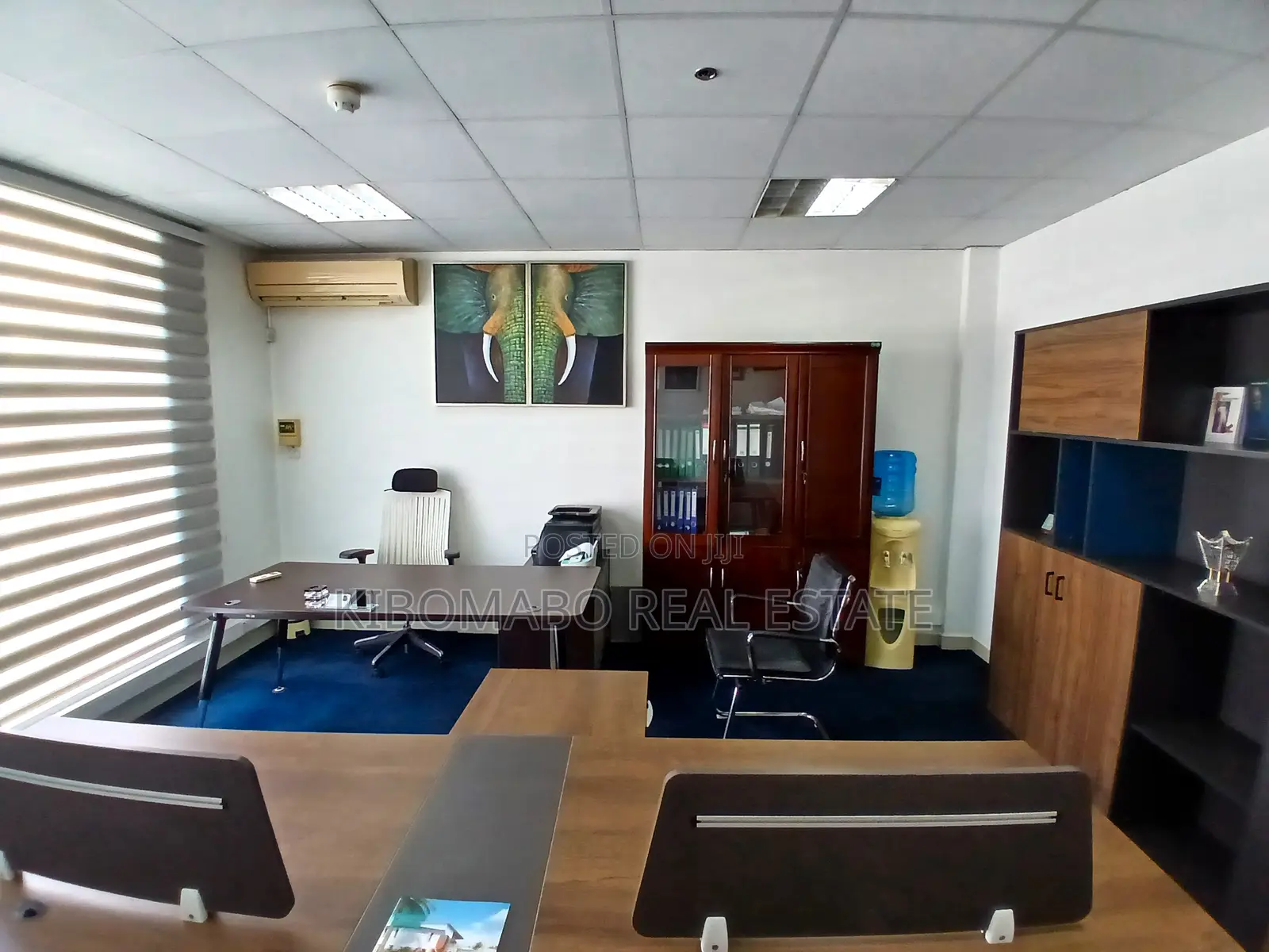 24 - 300 SQM Space - Small, Medium Size for Rent - Masaki || Oysterbay in Masaki