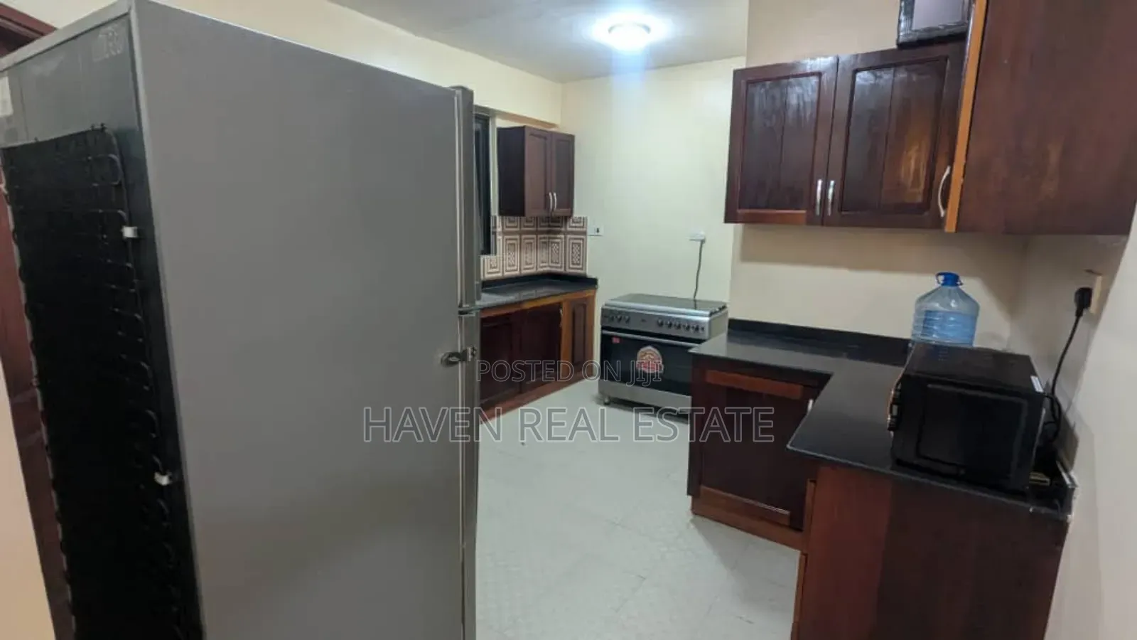 Furnished 3bdrm Apartment in Upanga East for rent in Upanga East