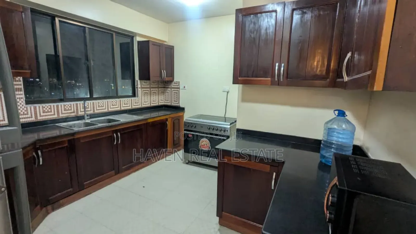 Furnished 3bdrm Apartment in Upanga East for rent in Upanga East