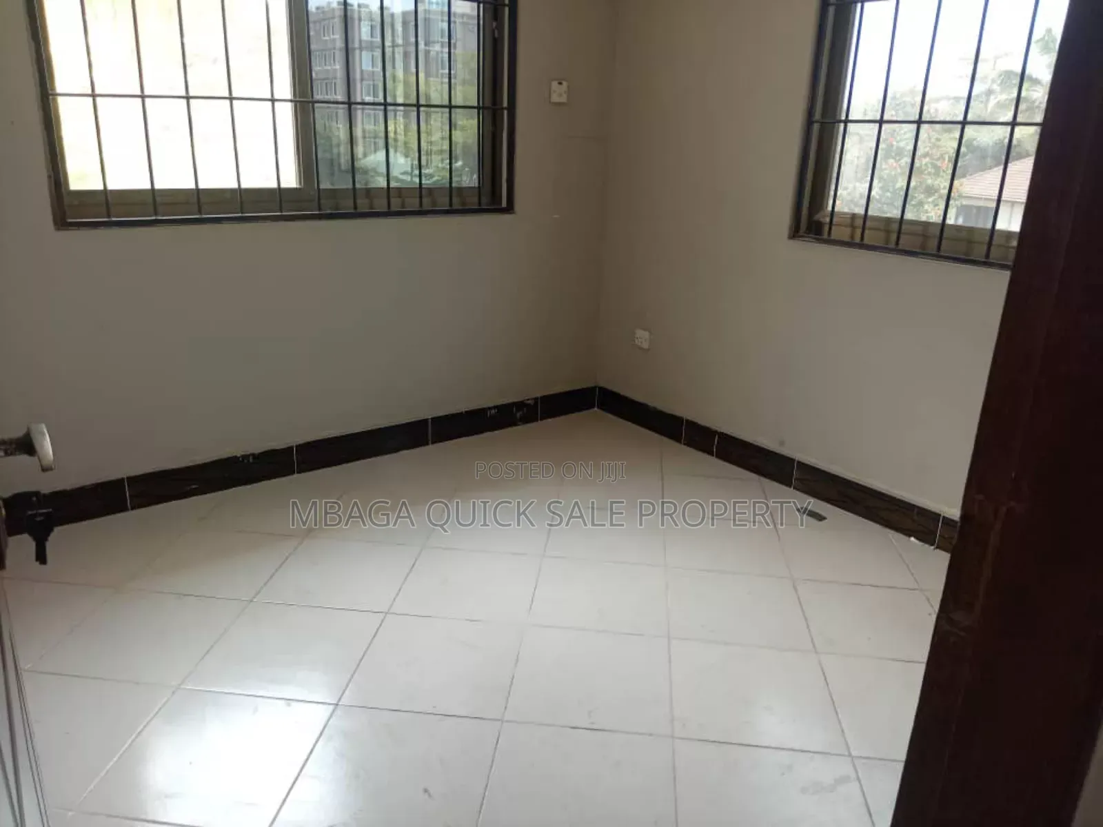 1bdrm House in Mikocheni for rent in Mikocheni