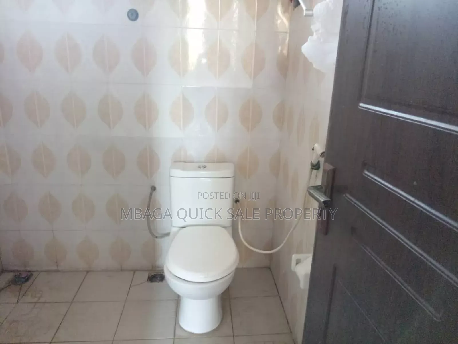 1bdrm House in Mikocheni for rent in Mikocheni