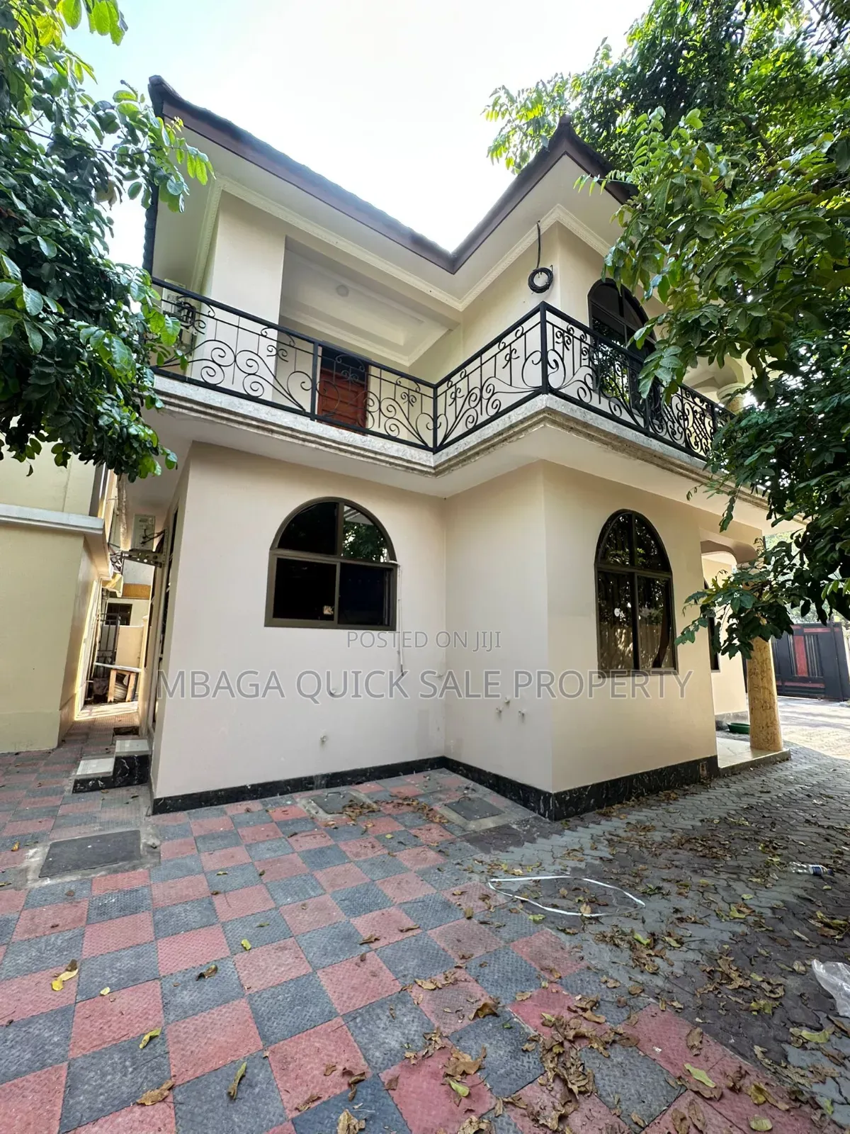 3bdrm House in Mbezi Beach for rent in Mbezi Beach