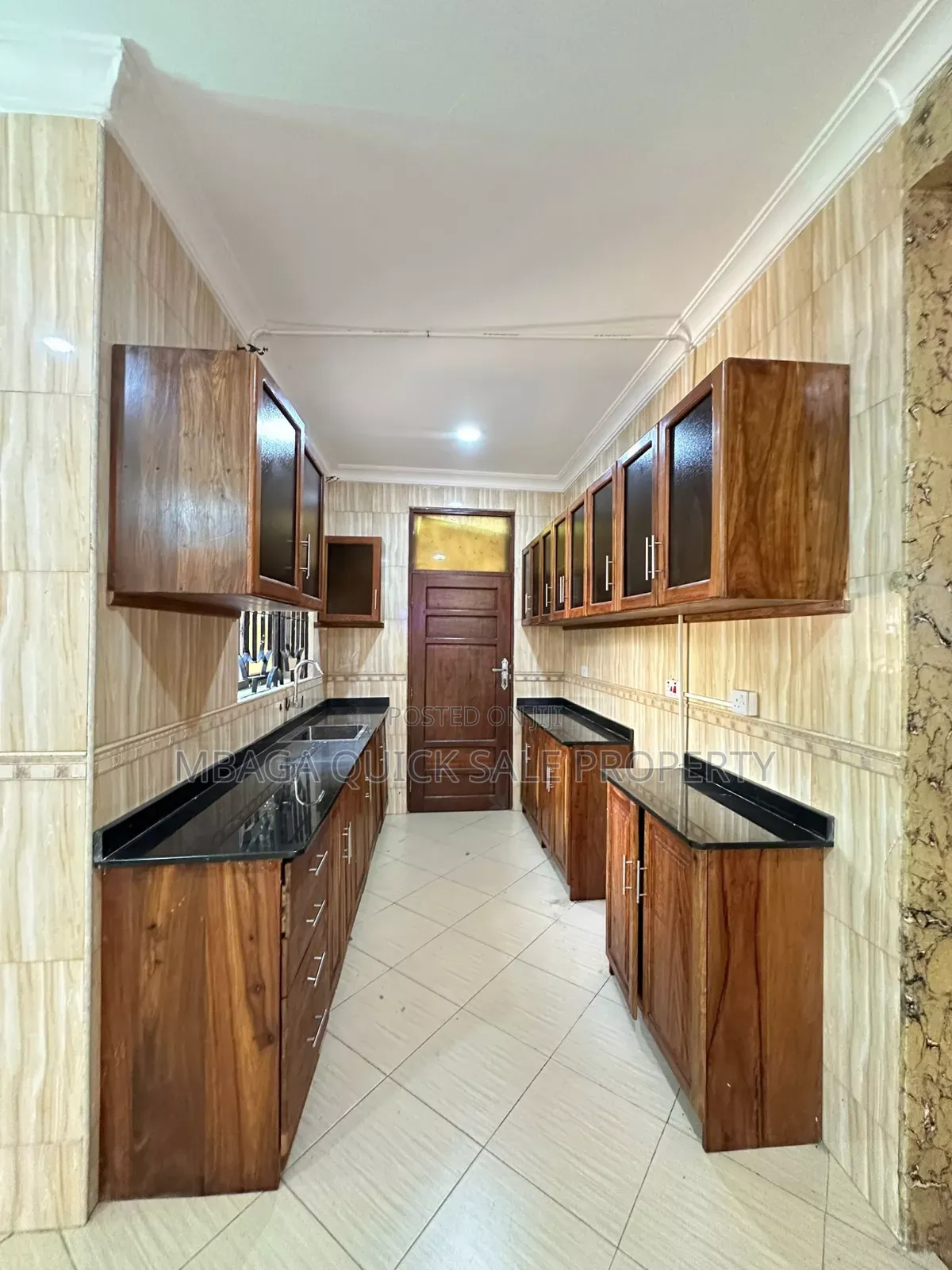 3bdrm House in Mbezi Beach for rent in Mbezi Beach