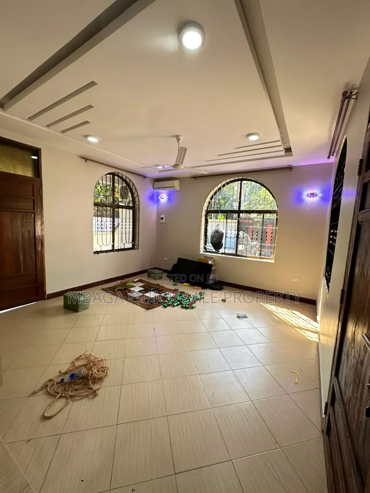 3bdrm House in Mbezi Beach for rent in Mbezi Beach