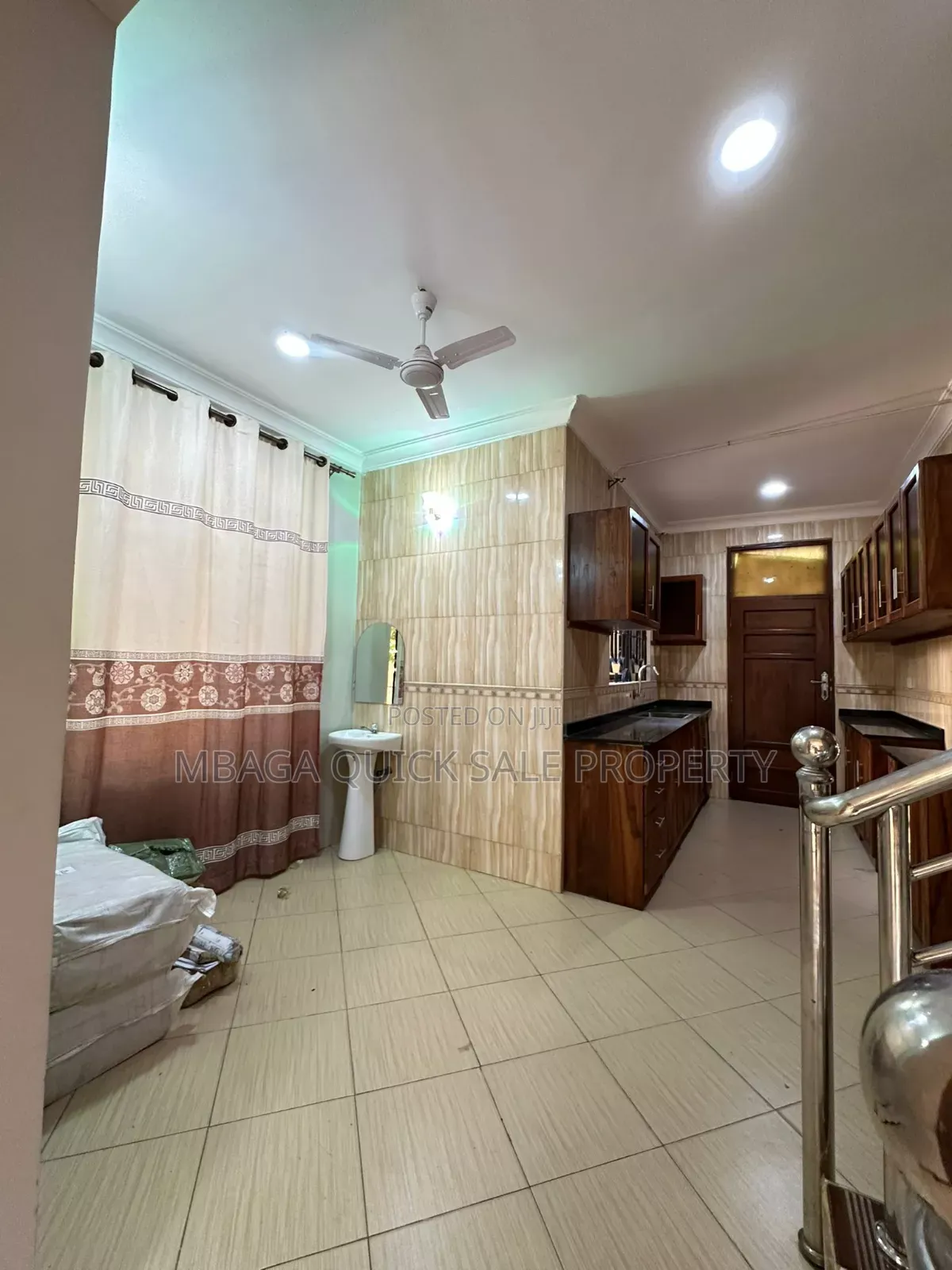 3bdrm House in Mbezi Beach for rent in Mbezi Beach