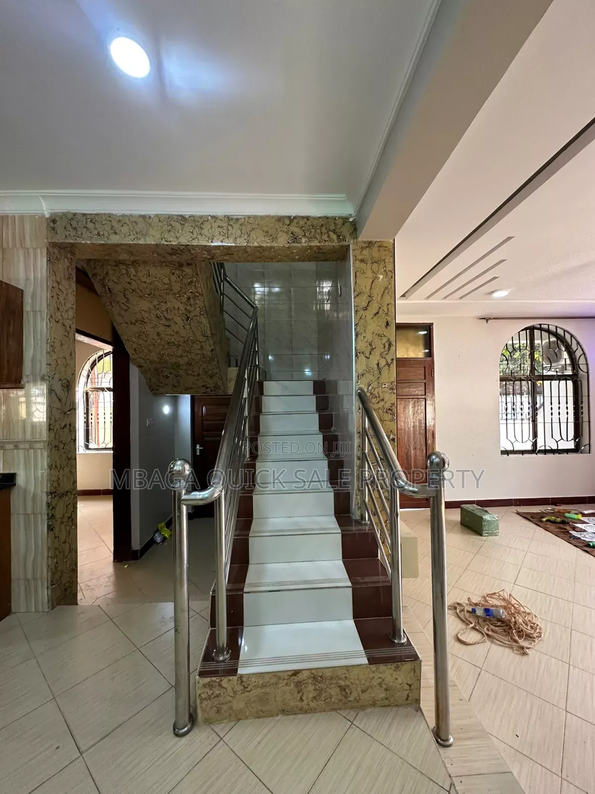 3bdrm House in Mbezi Beach for rent in Mbezi Beach