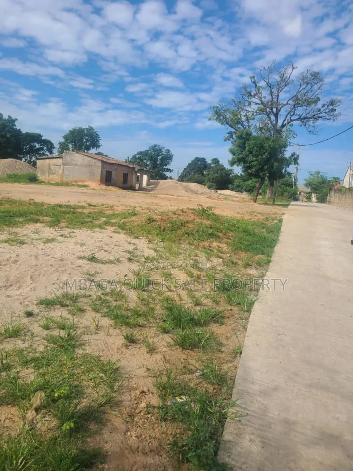 Industrial Plot With 2 Acres for Sale at Vingunguti Machinjioni in Vingunguti