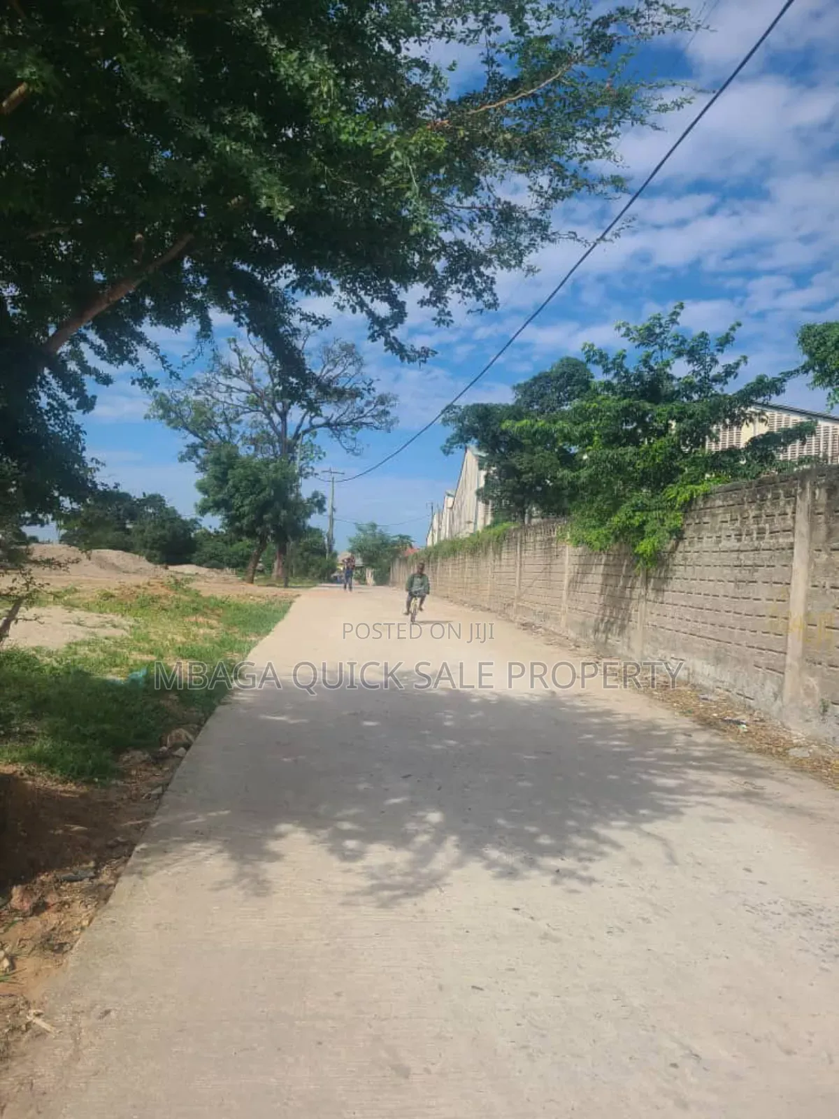 Industrial Plot With 2 Acres for Sale at Vingunguti Machinjioni in Vingunguti