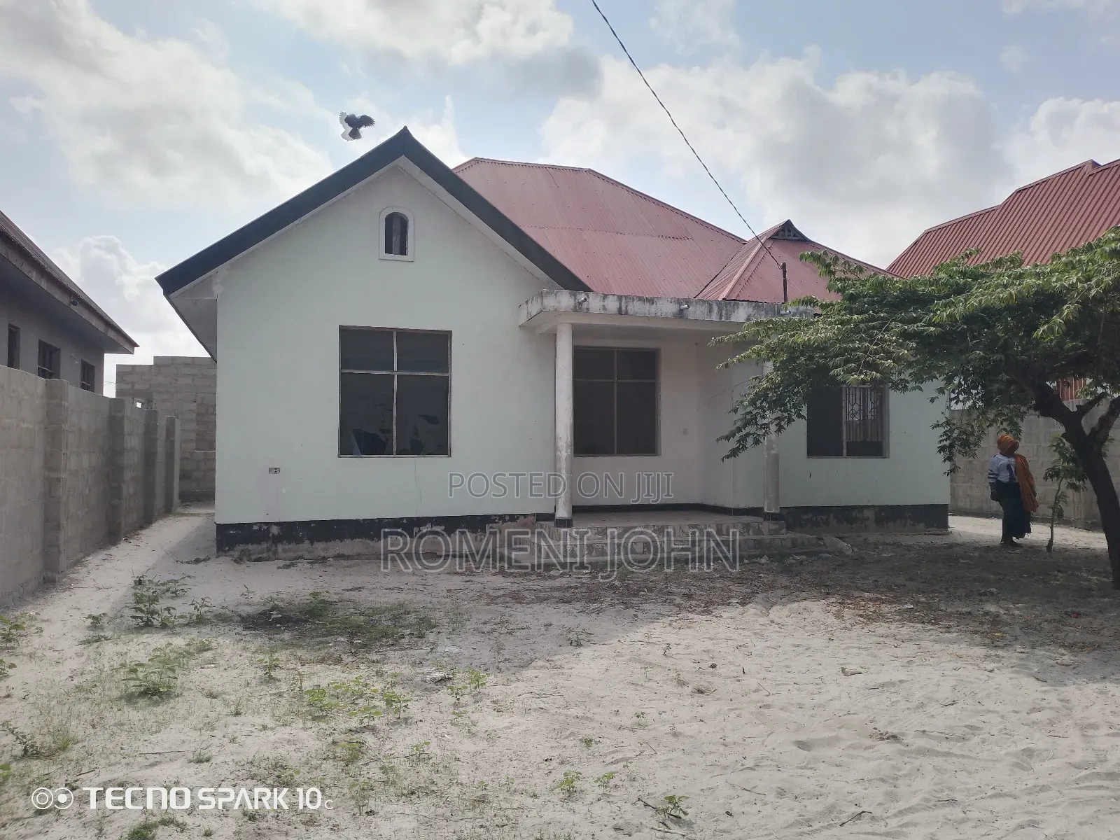 4bdrm House in Tanzania Daresalaam, Ilala for sale in Ilala