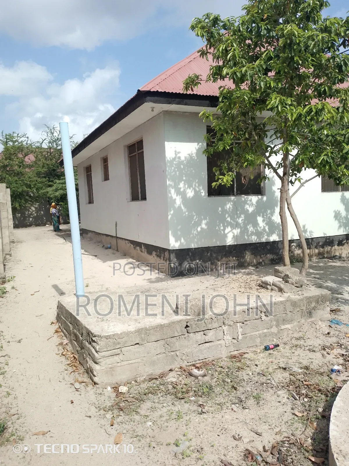 4bdrm House in Tanzania Daresalaam, Ilala for sale in Ilala