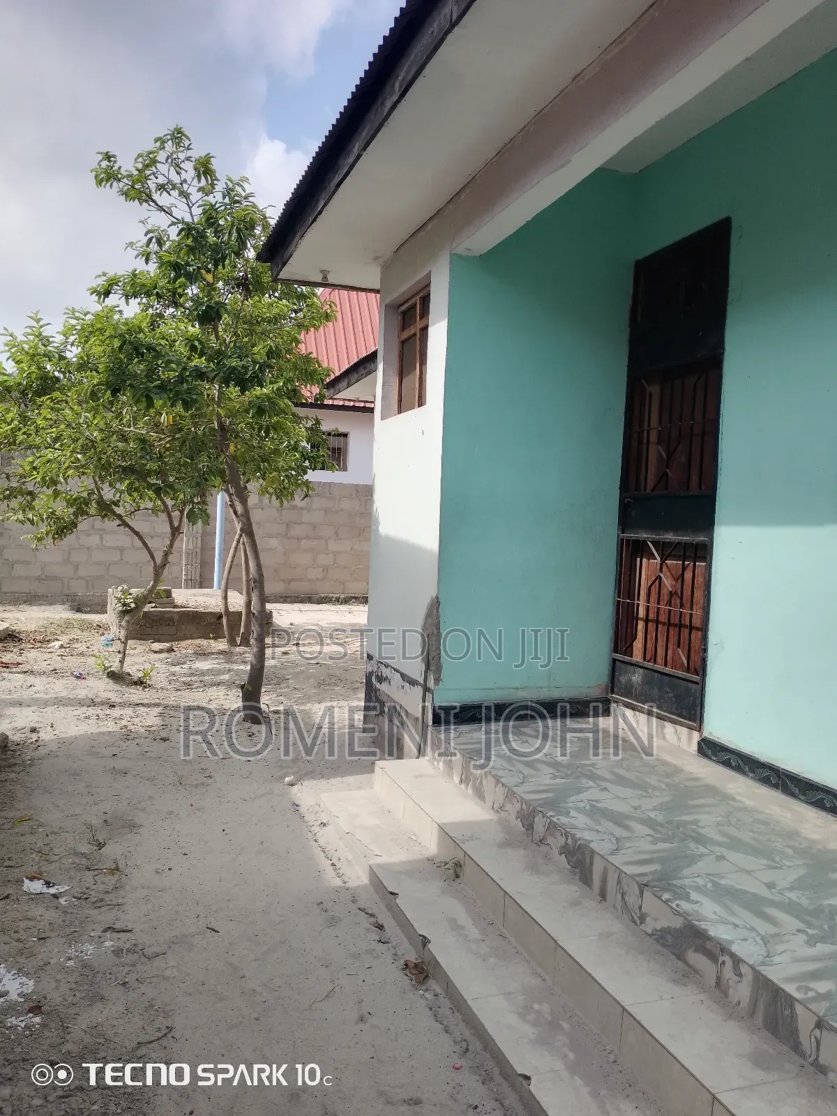 4bdrm House in Tanzania Daresalaam, Ilala for sale in Ilala