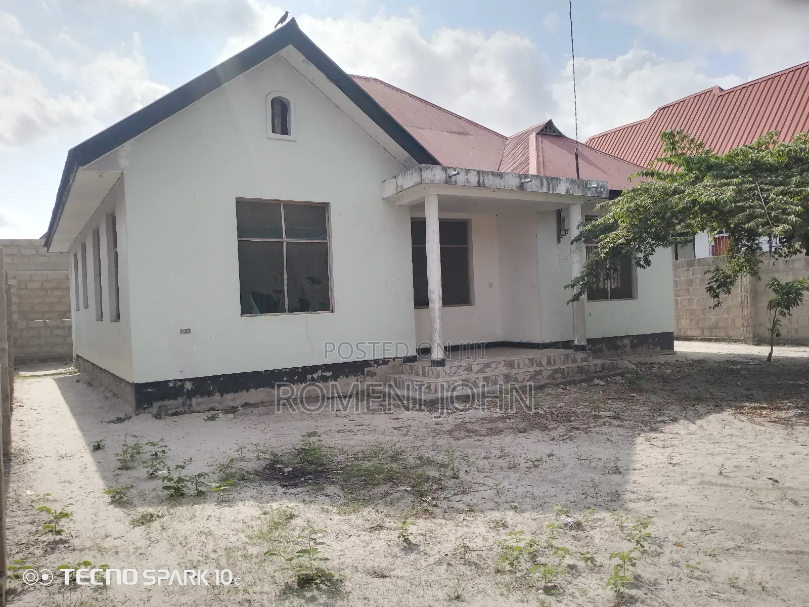 4bdrm House in Tanzania Daresalaam, Ilala for sale in Ilala