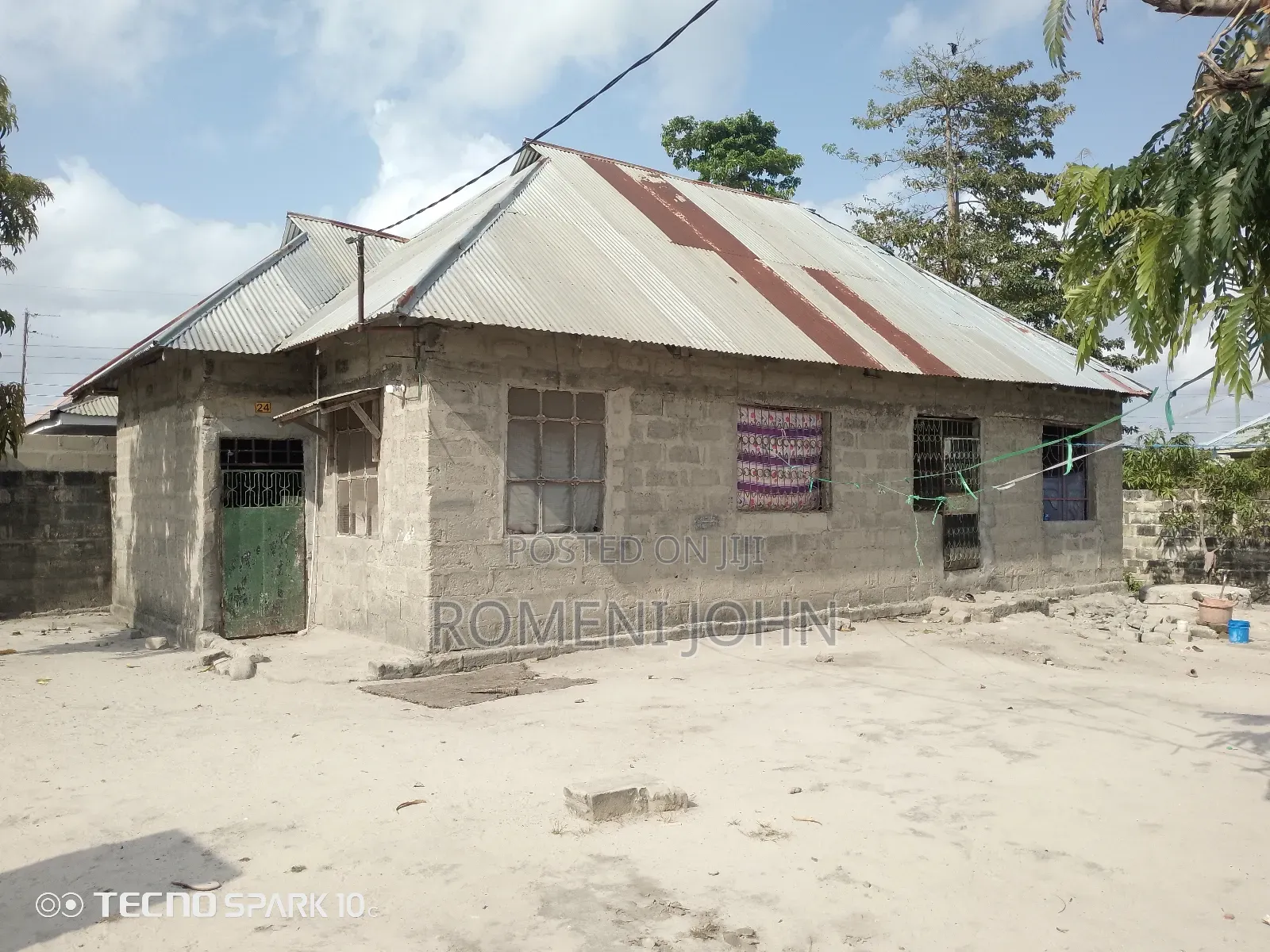 5bdrm House in Tanzania Daresalaam, Ilala for sale in Ilala