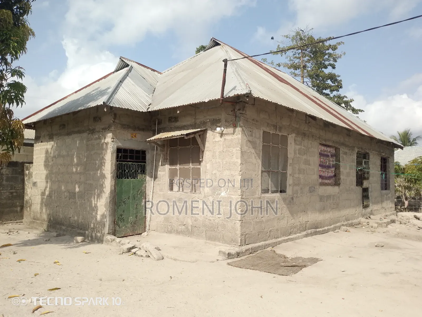 5bdrm House in Tanzania Daresalaam, Ilala for sale in Ilala