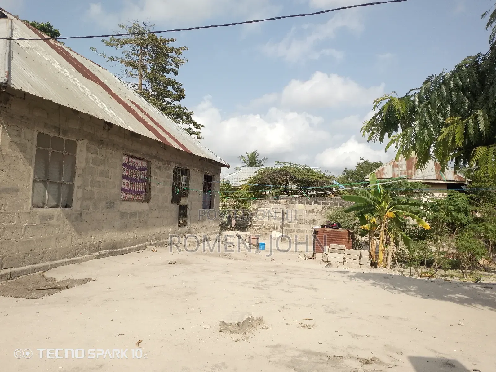 5bdrm House in Tanzania Daresalaam, Ilala for sale in Ilala