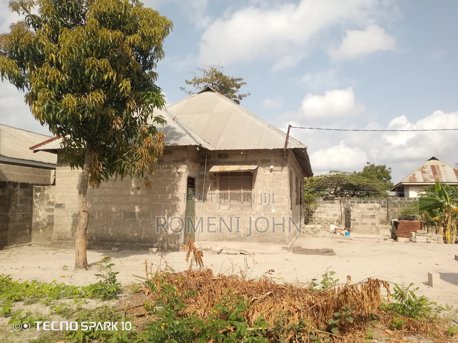 5bdrm House in Tanzania Daresalaam, Ilala for sale in Ilala