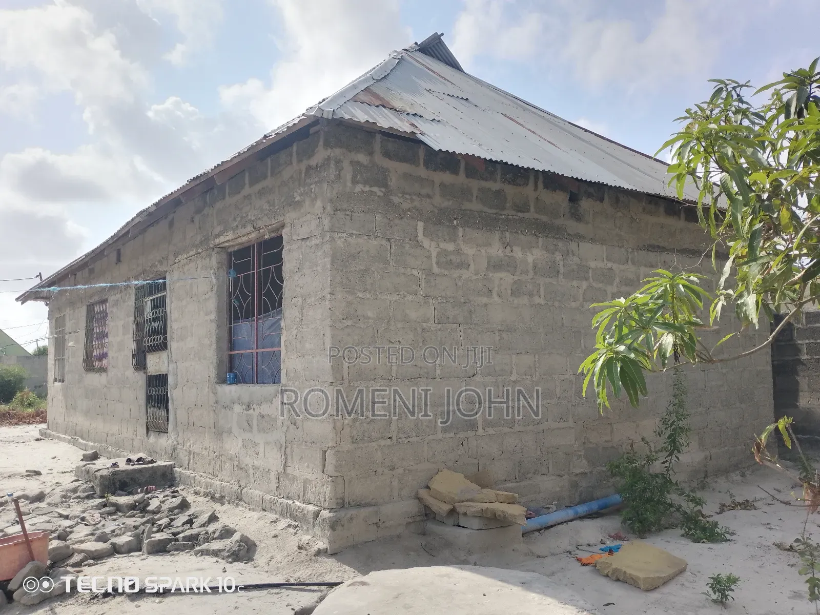 5bdrm House in Tanzania Daresalaam, Ilala for sale in Ilala