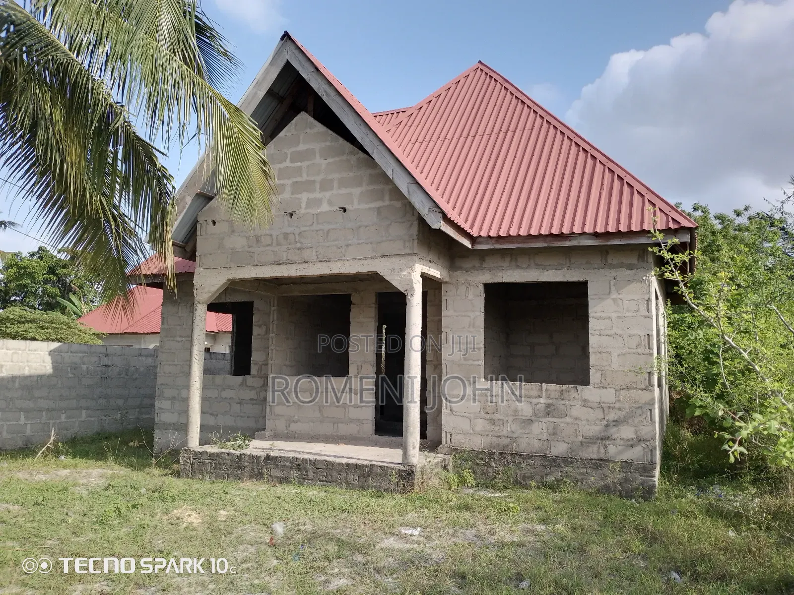3bdrm House in Tanzania Daresalaam, Ilala for sale in Ilala