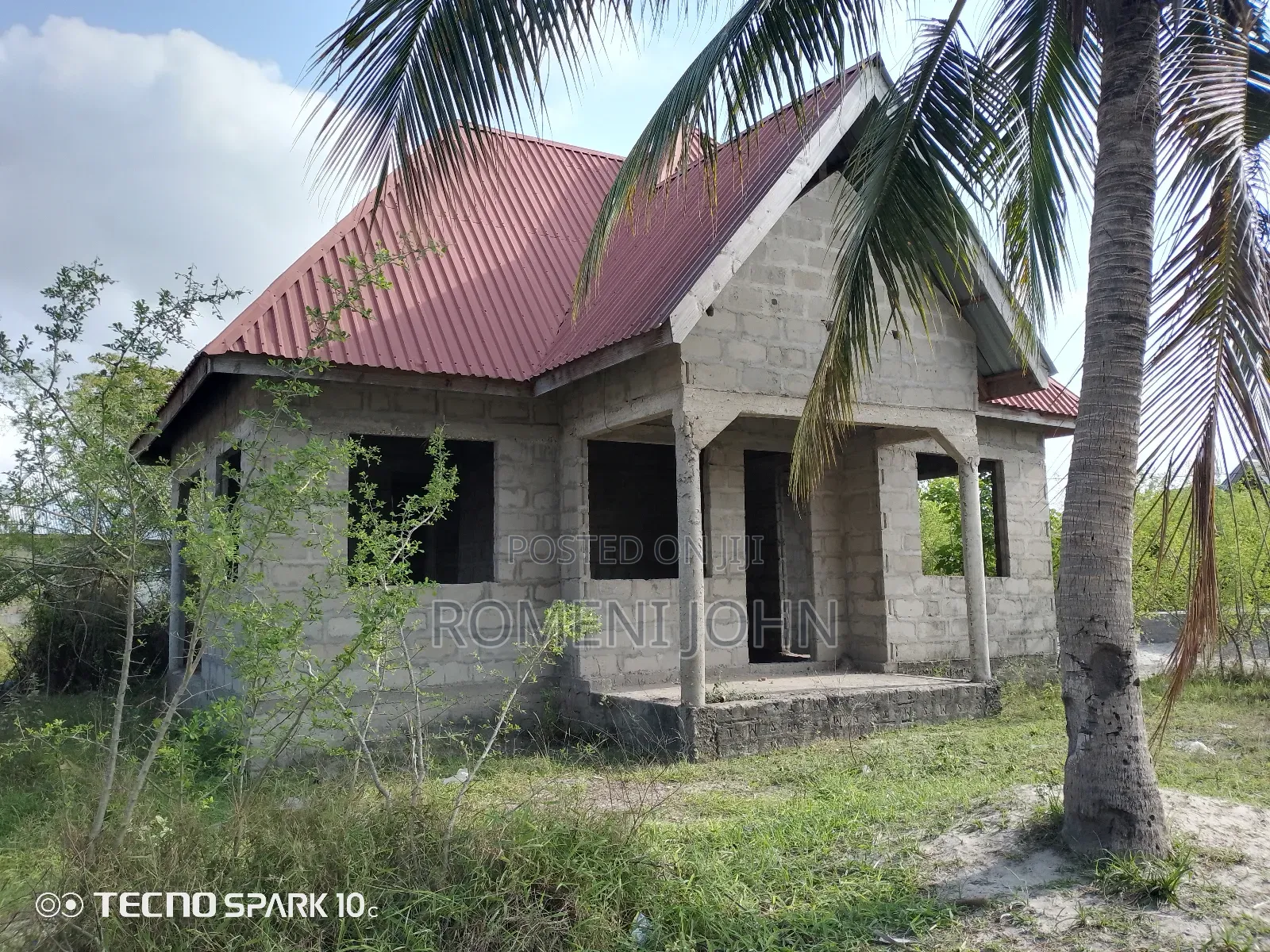 3bdrm House in Tanzania Daresalaam, Ilala for sale in Ilala
