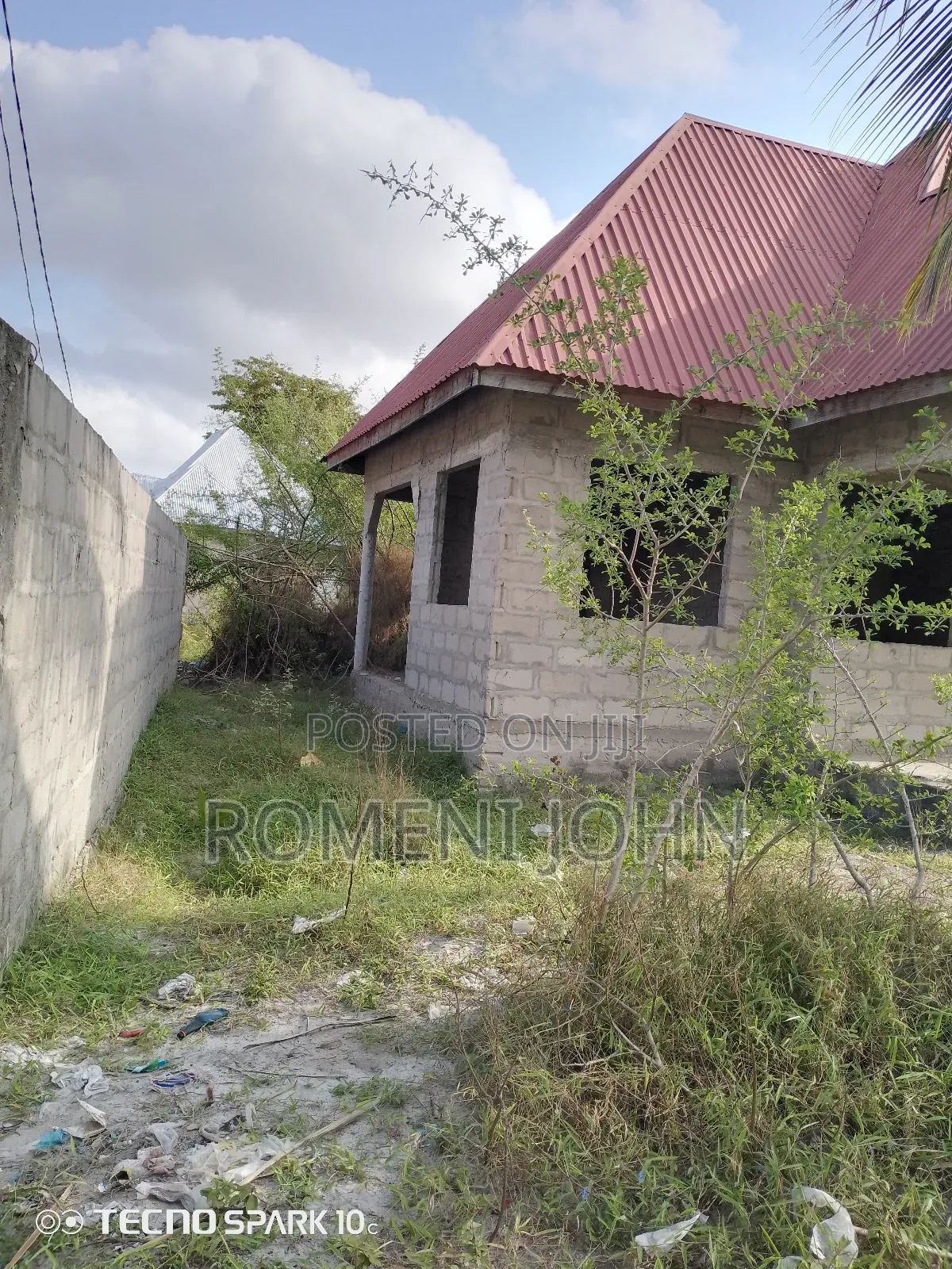 3bdrm House in Tanzania Daresalaam, Ilala for sale in Ilala