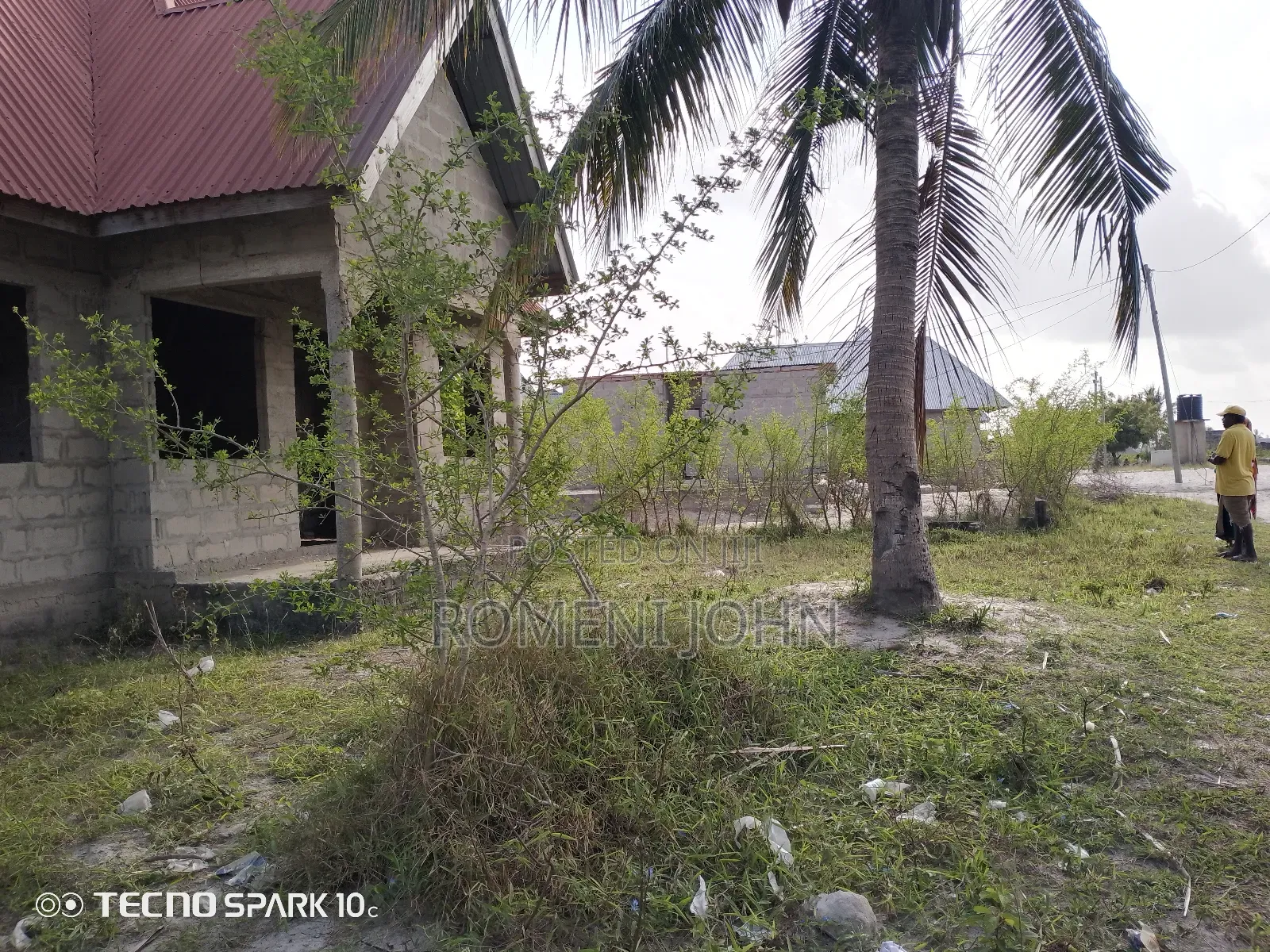 3bdrm House in Tanzania Daresalaam, Ilala for sale in Ilala