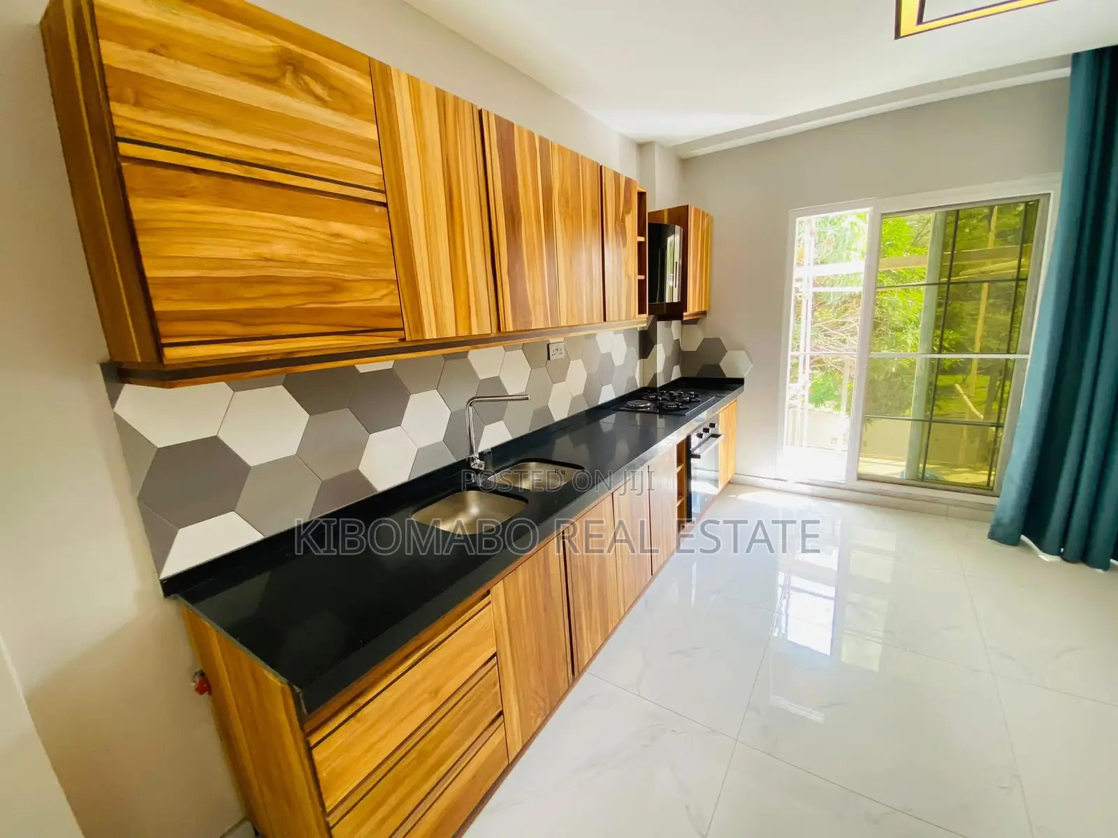 Furnished 3bdrm Apartment in Masaki for rent in Masaki