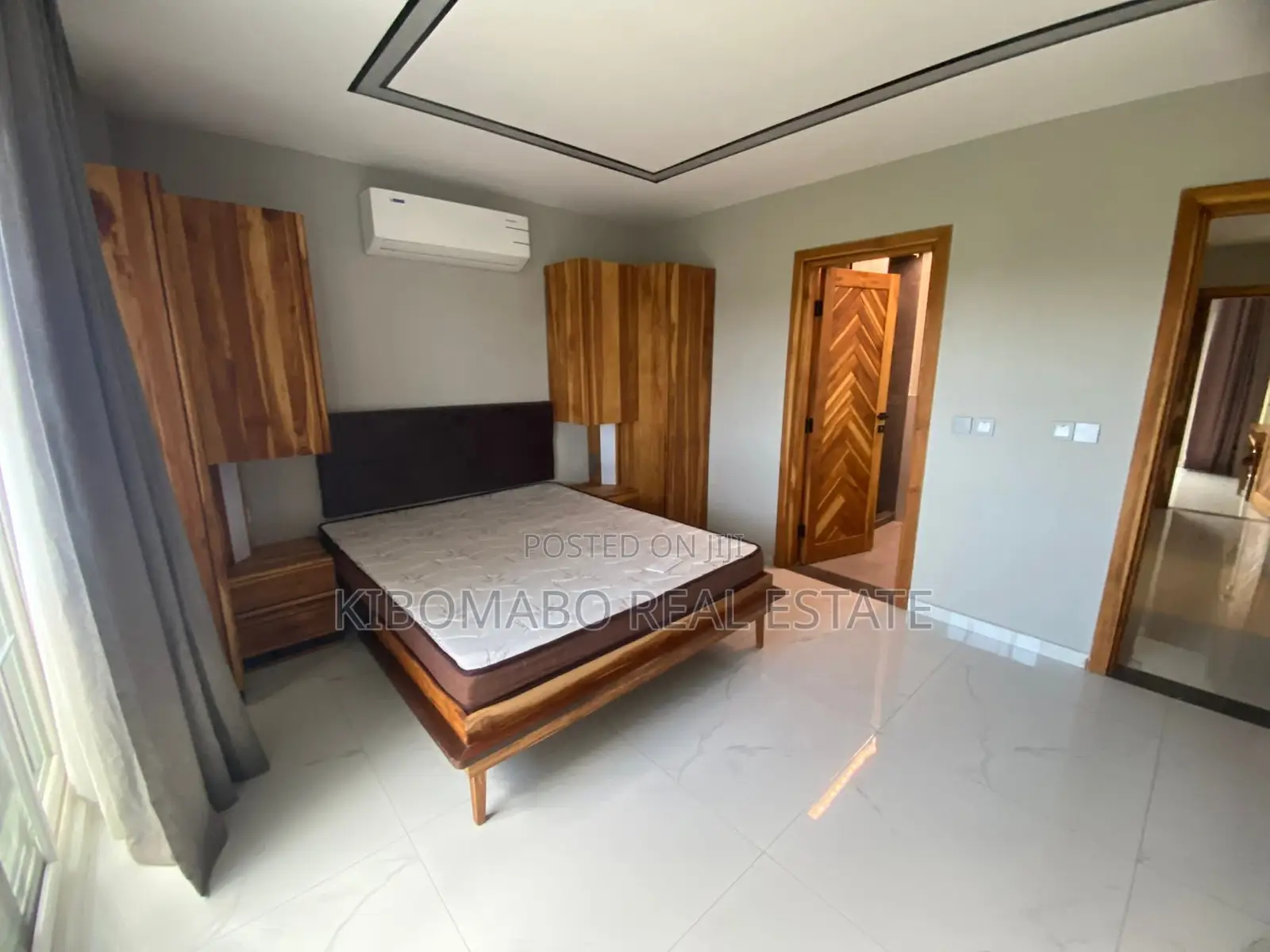 Furnished 3bdrm Apartment in Masaki for rent in Masaki