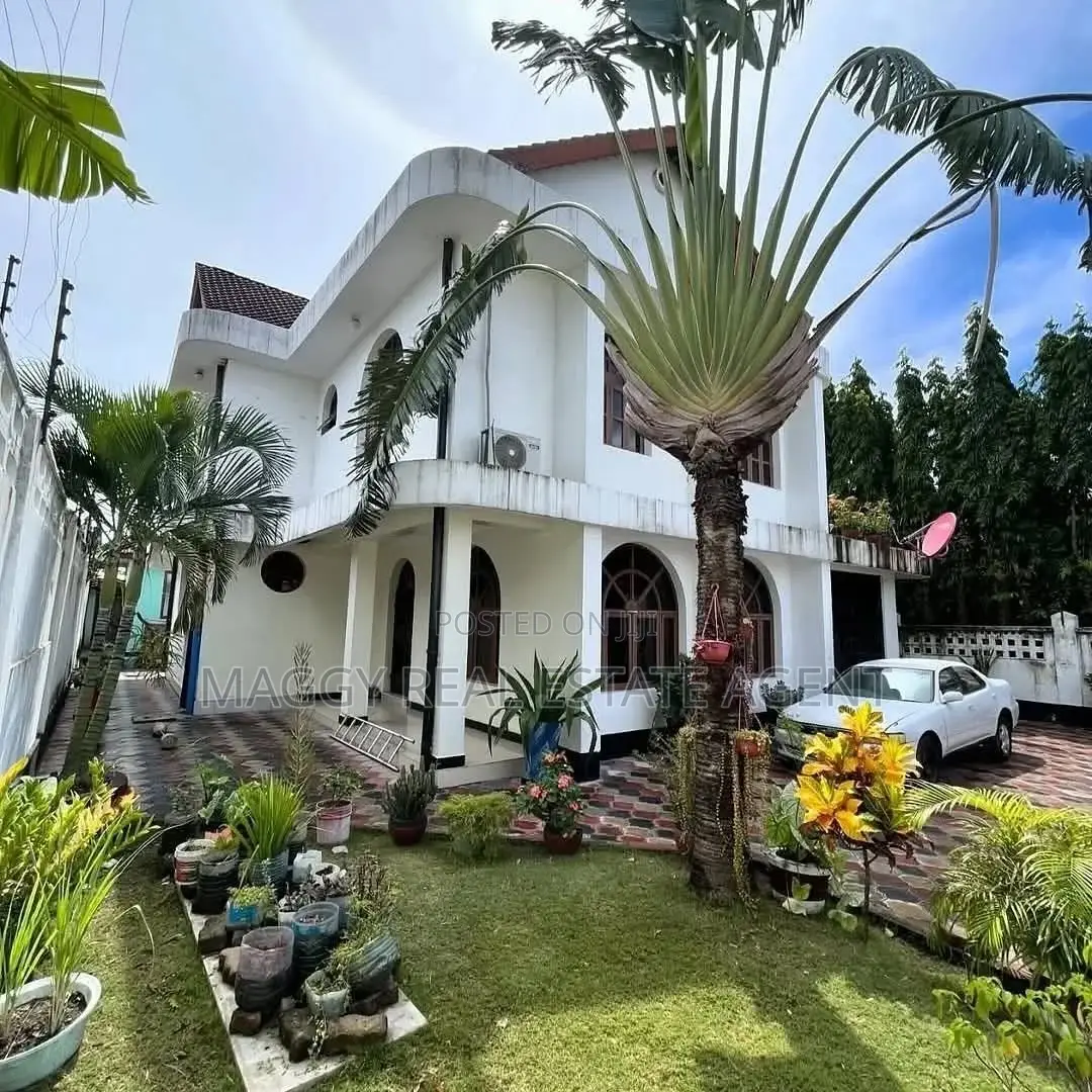 6bdrm House in Mbezi Beach for rent in Mbezi Beach