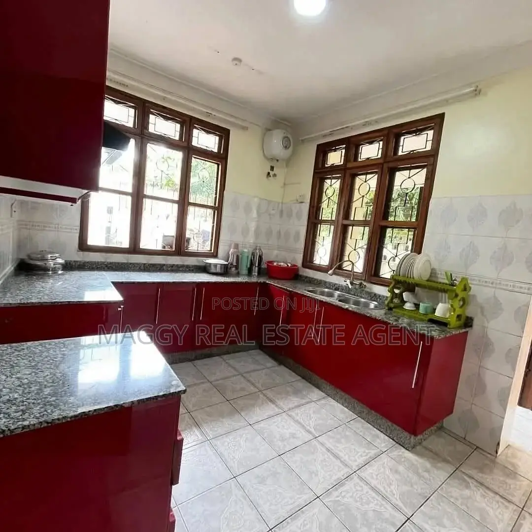 6bdrm House in Mbezi Beach for rent in Mbezi Beach