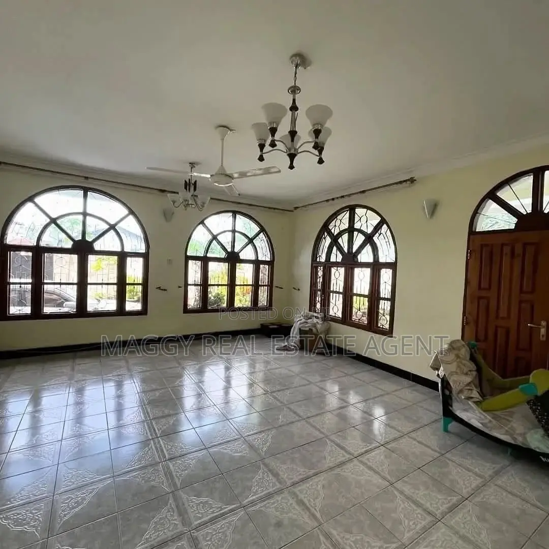 6bdrm House in Mbezi Beach for rent in Mbezi Beach