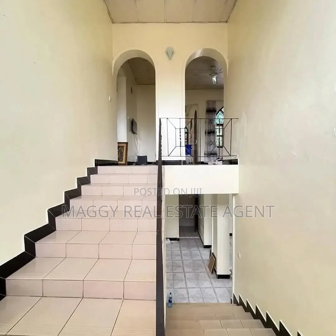 6bdrm House in Mbezi Beach for rent in Mbezi Beach