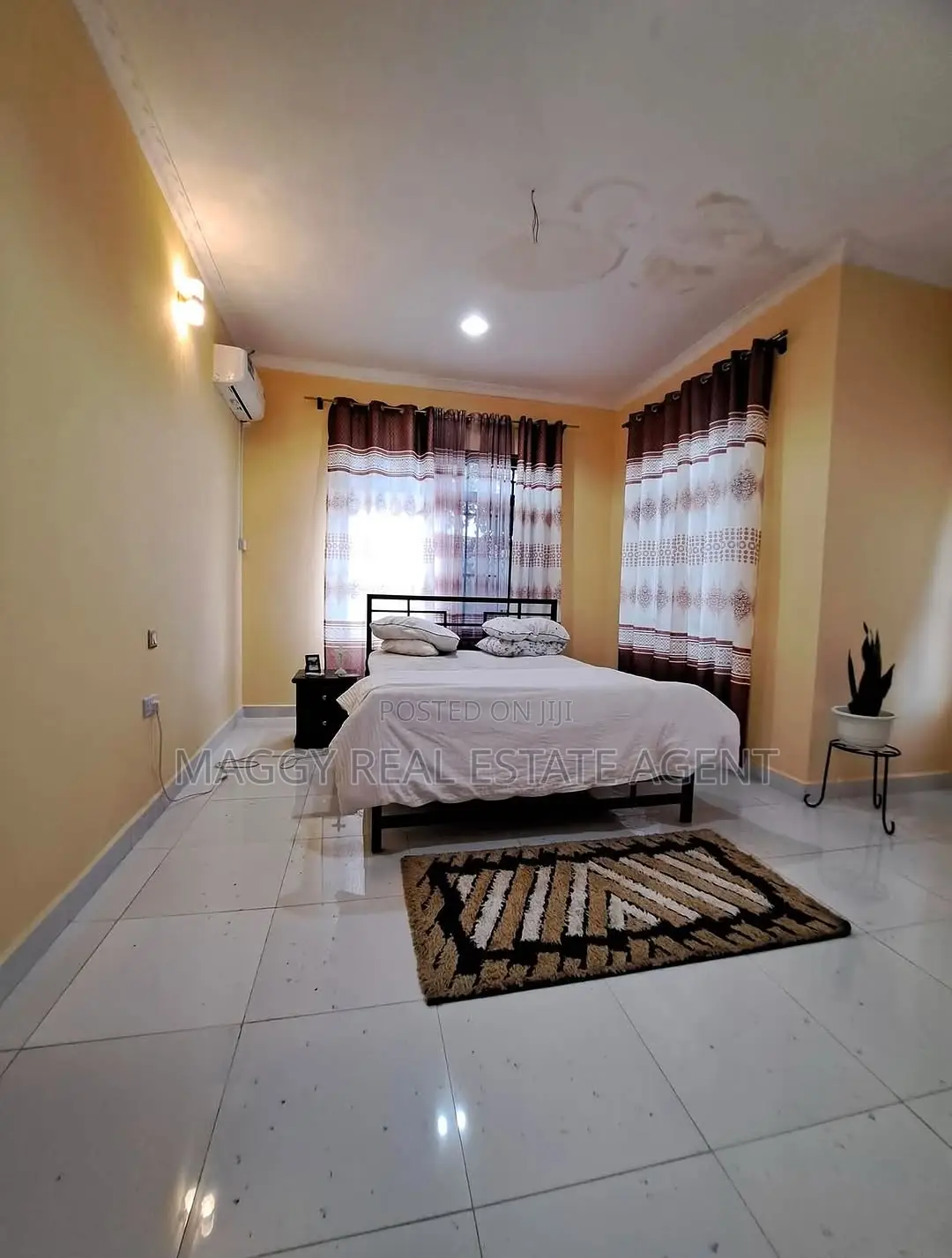3bdrm House in Goba Magorofani for rent in Goba