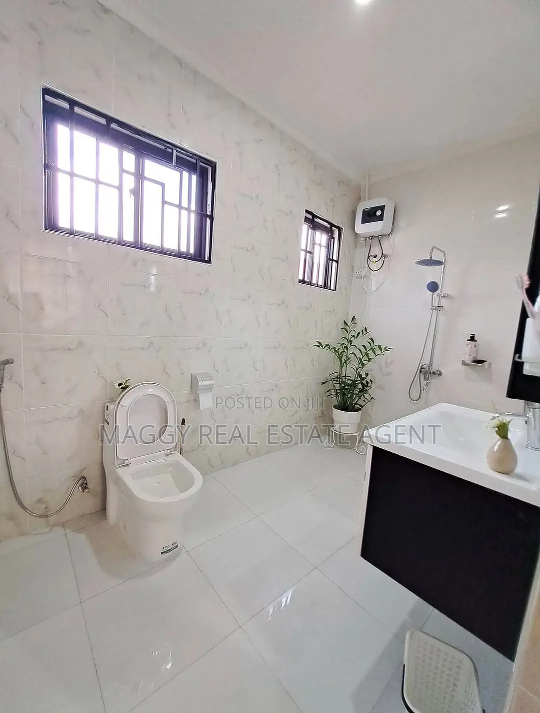 3bdrm House in Goba Magorofani for rent in Goba