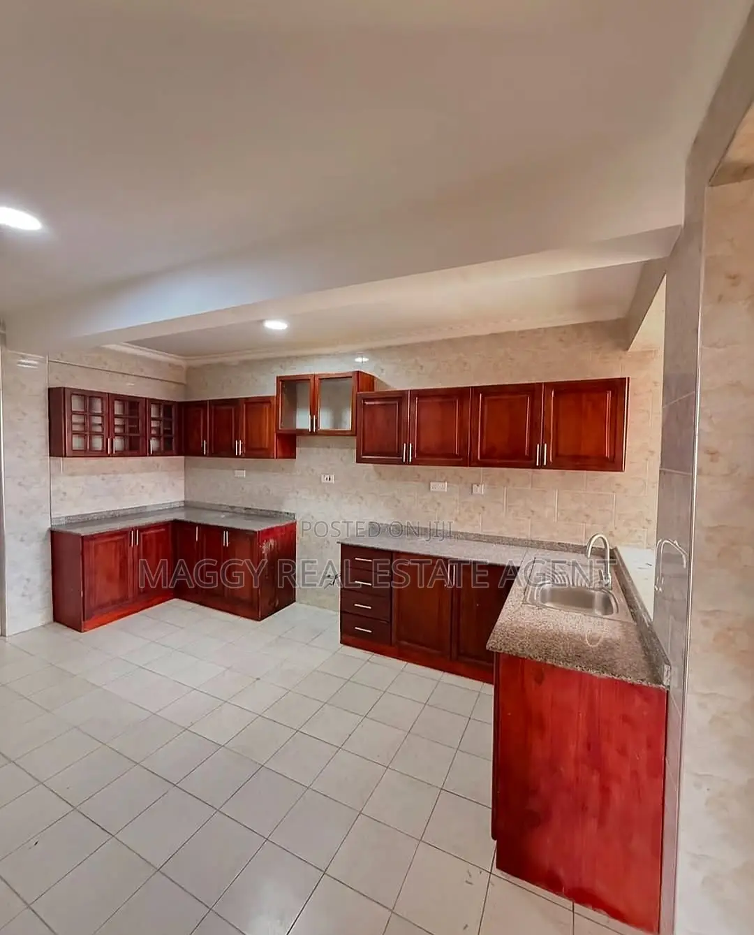 3bdrm Apartment in Mbezi Beach Kwa Zena for rent in Mbezi Beach