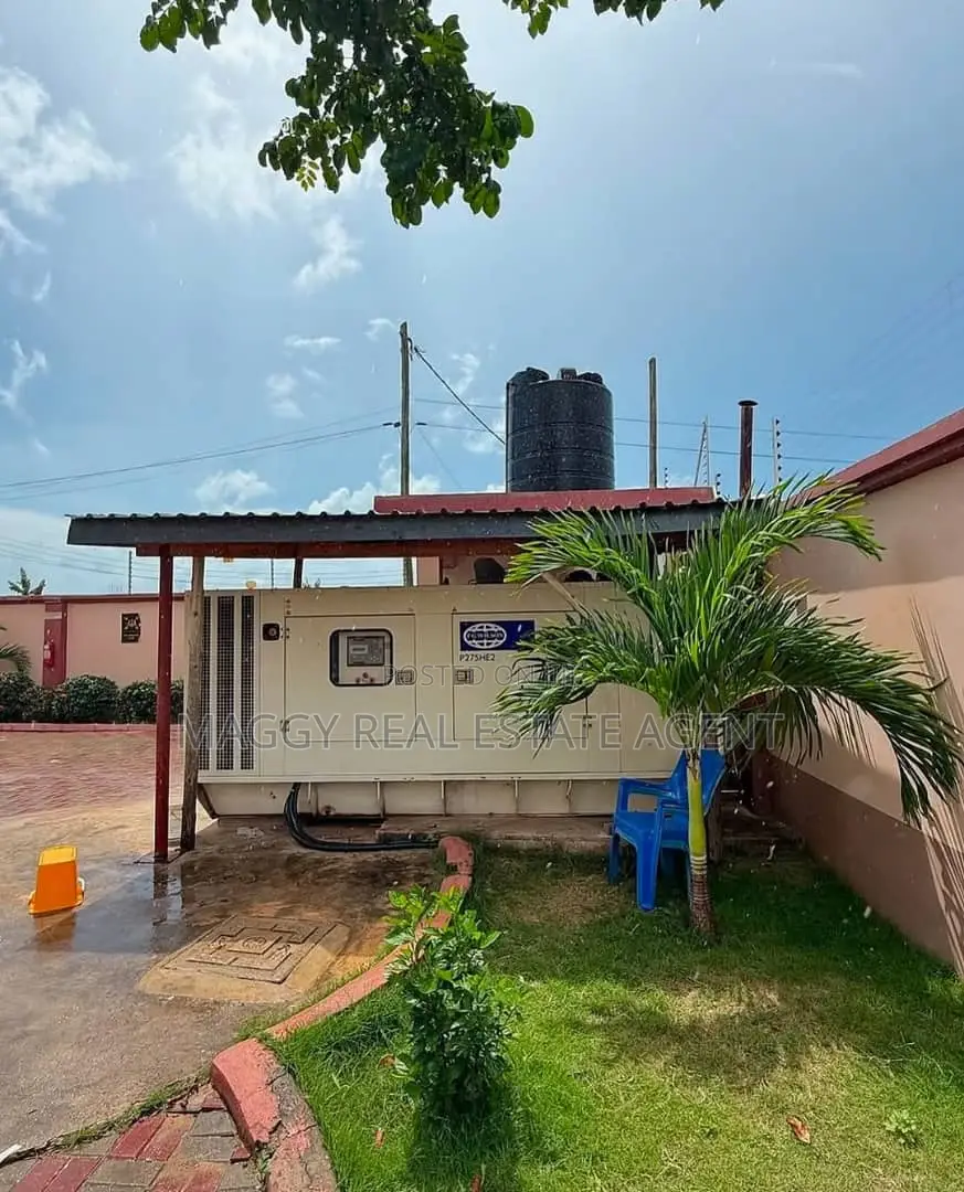 3bdrm Apartment in Mbezi Beach Kwa Zena for rent in Mbezi Beach