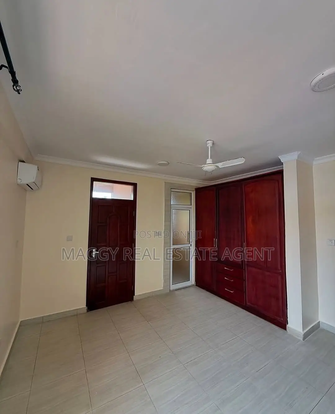 3bdrm Apartment in Mbezi Beach Kwa Zena for rent in Mbezi Beach