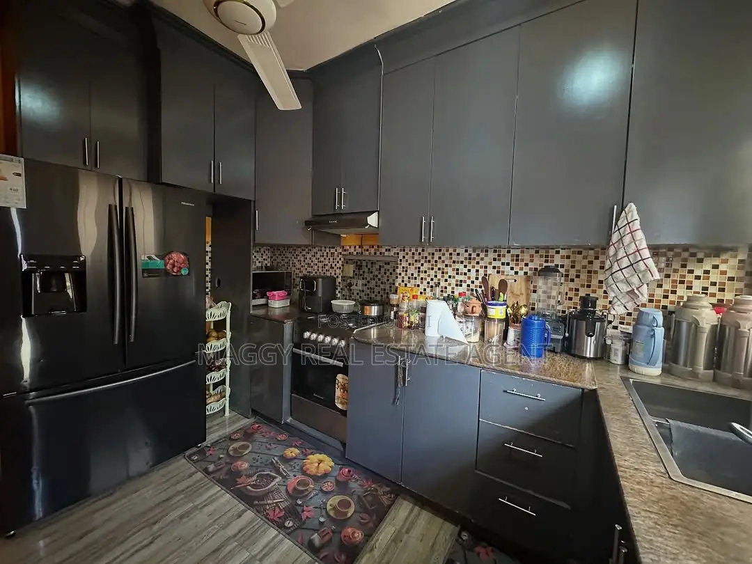 Furnished 4bdrm House in Mbezi Beach for rent in Mbezi Beach