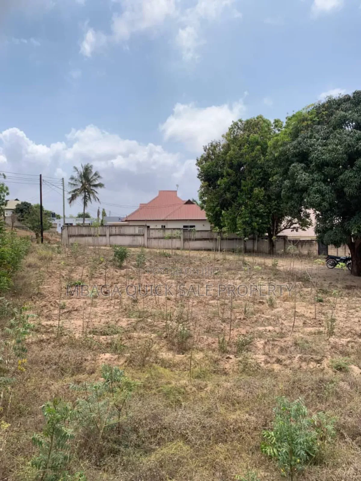 Plot for Sale at Salasala Majengo in Mbezi Beach