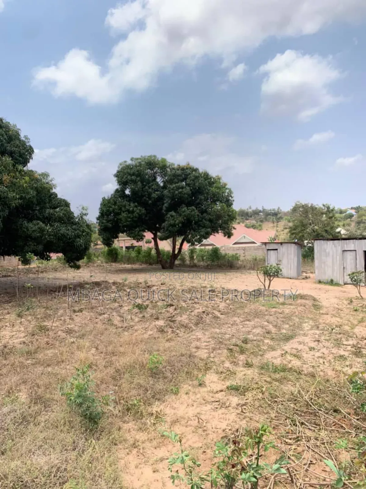 Plot for Sale at Salasala Majengo in Mbezi Beach