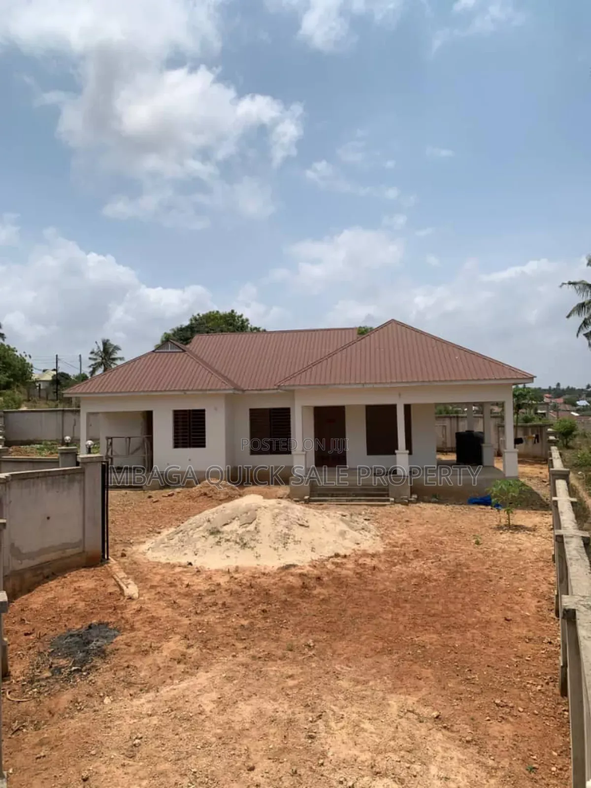 Plot for Sale at Salasala Majengo in Mbezi Beach