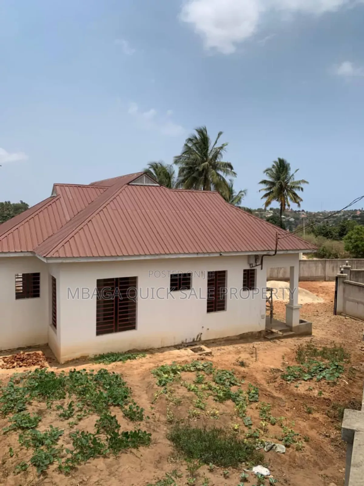 Plot for Sale at Salasala Majengo in Mbezi Beach