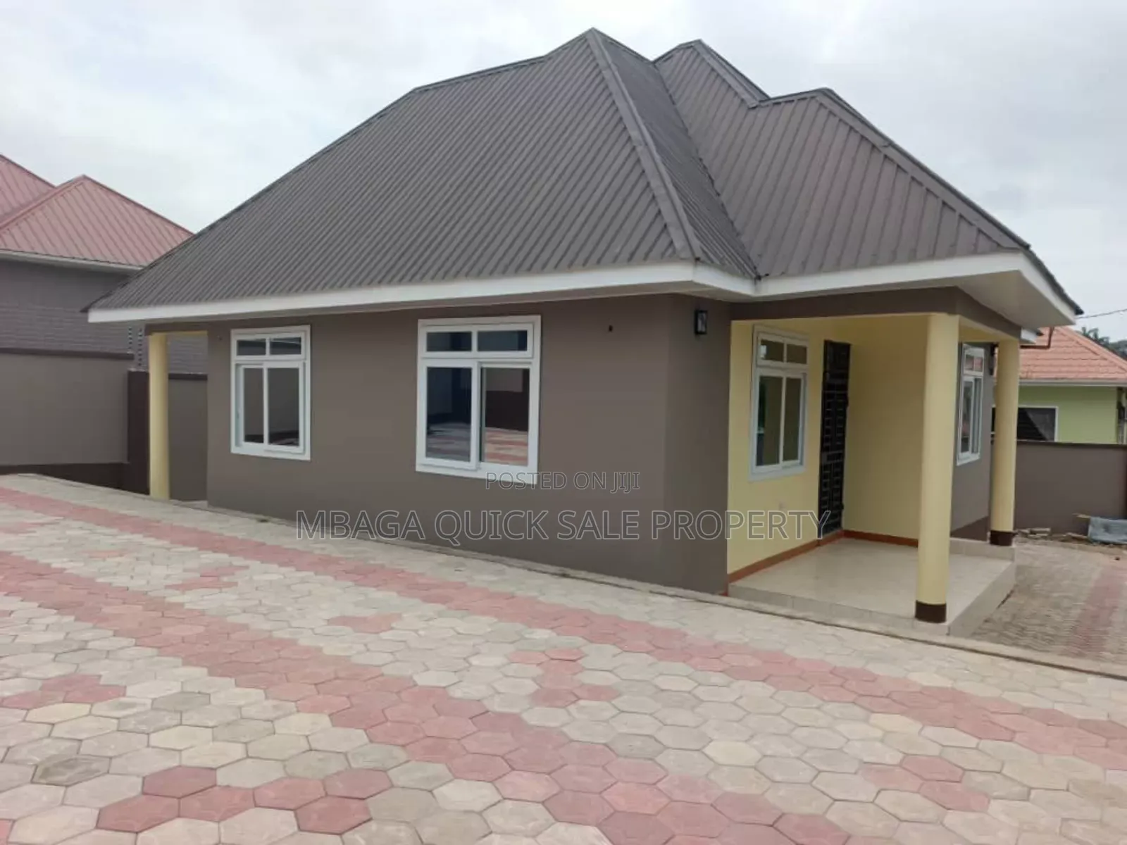 2bdrm Apartment in Mbezi for rent in Mbezi Beach