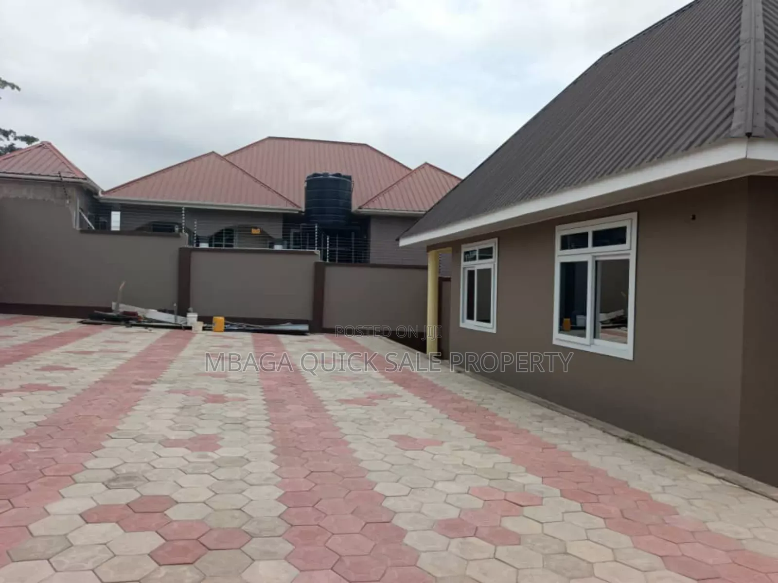 2bdrm Apartment in Mbezi for rent in Mbezi Beach