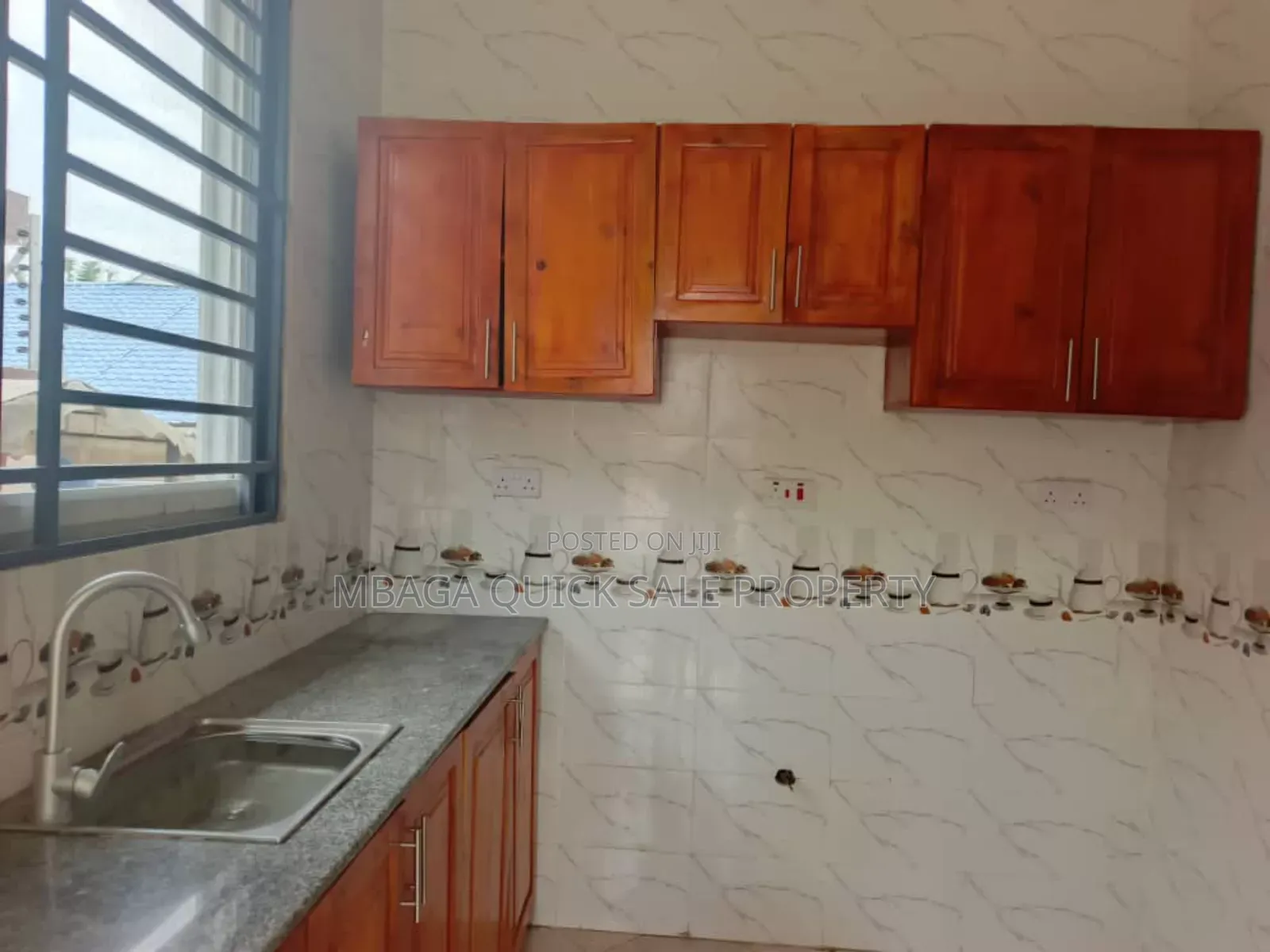 2bdrm Apartment in Mbezi for rent in Mbezi Beach